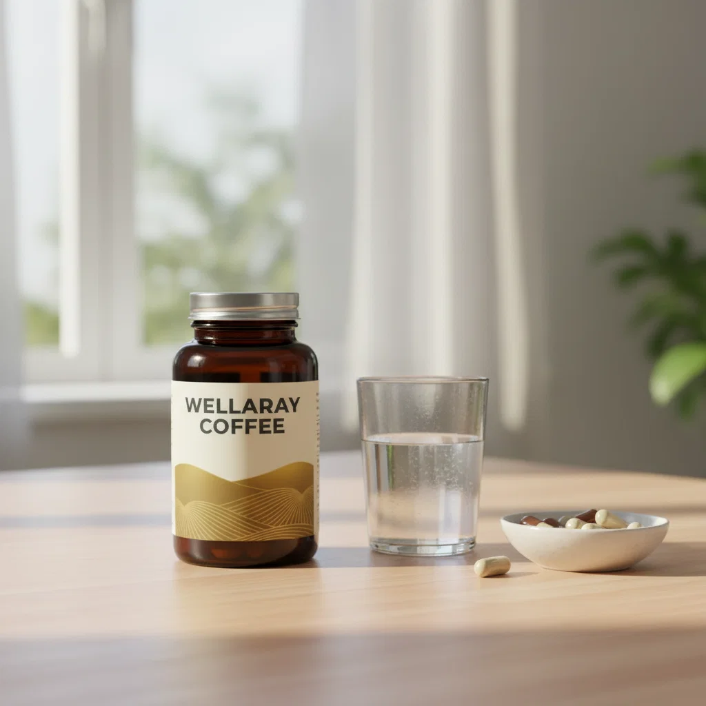 Wellaray Coffee